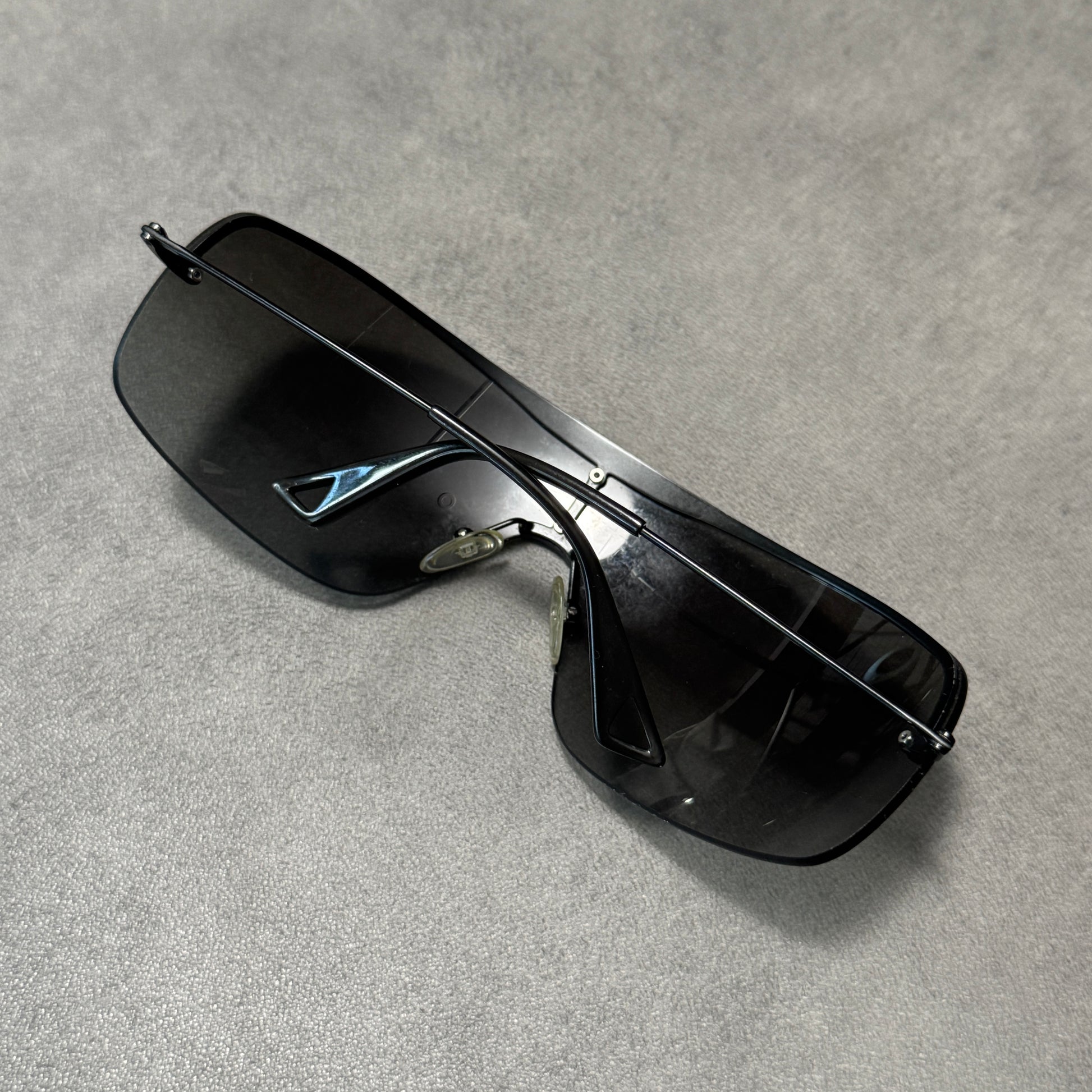 Emporio Armani Sunglasses