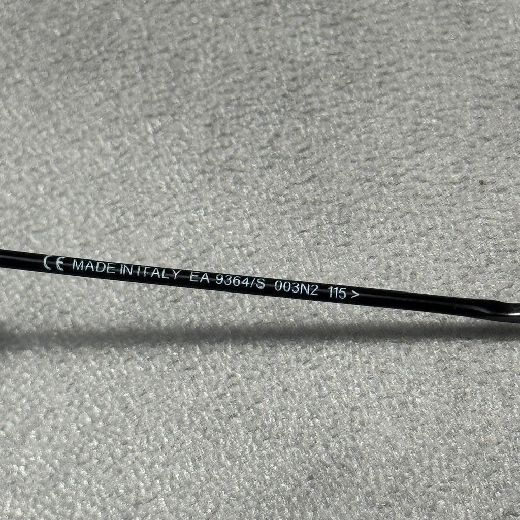 Emporio Armani Sunglasses