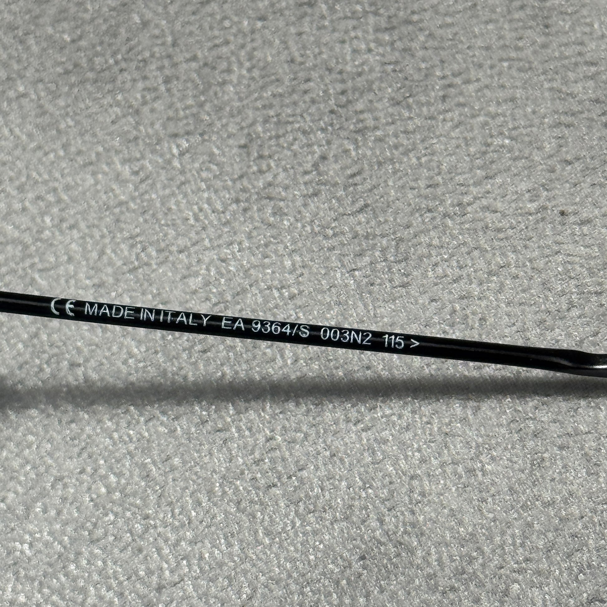 Emporio Armani Sunglasses