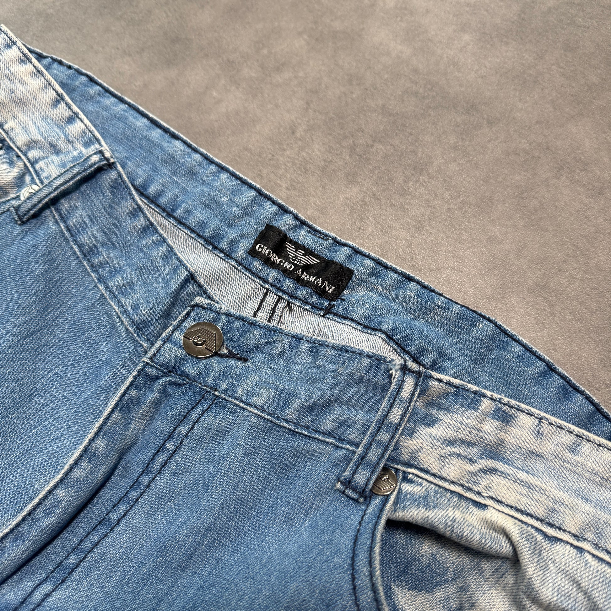 Armani Jeans (36")