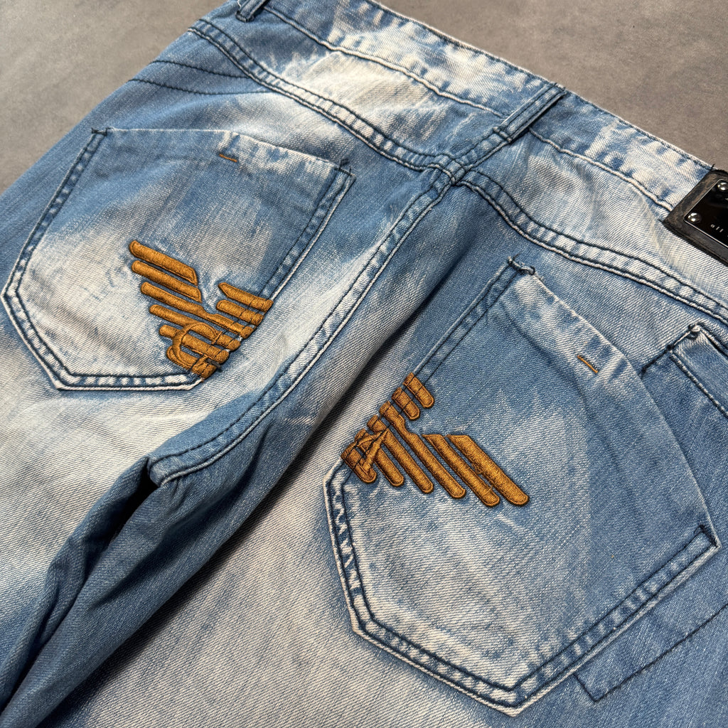 Armani Jeans (36")