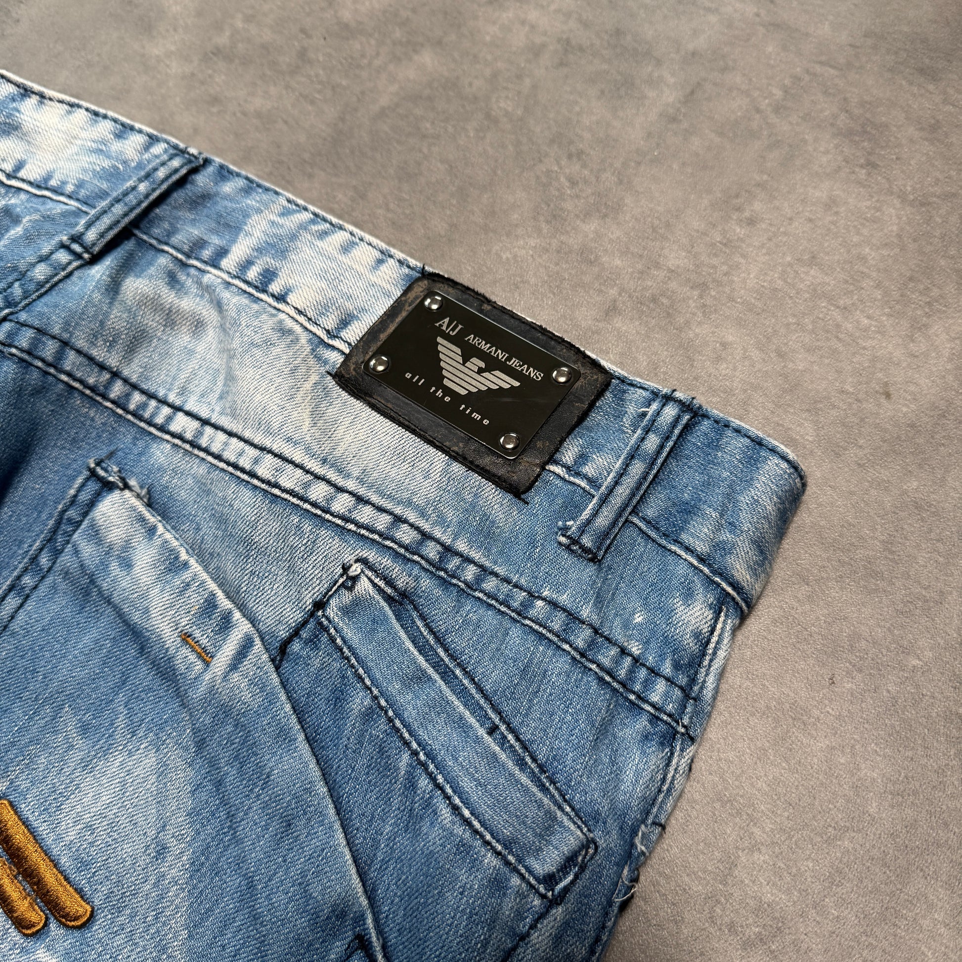 Armani Jeans (36")