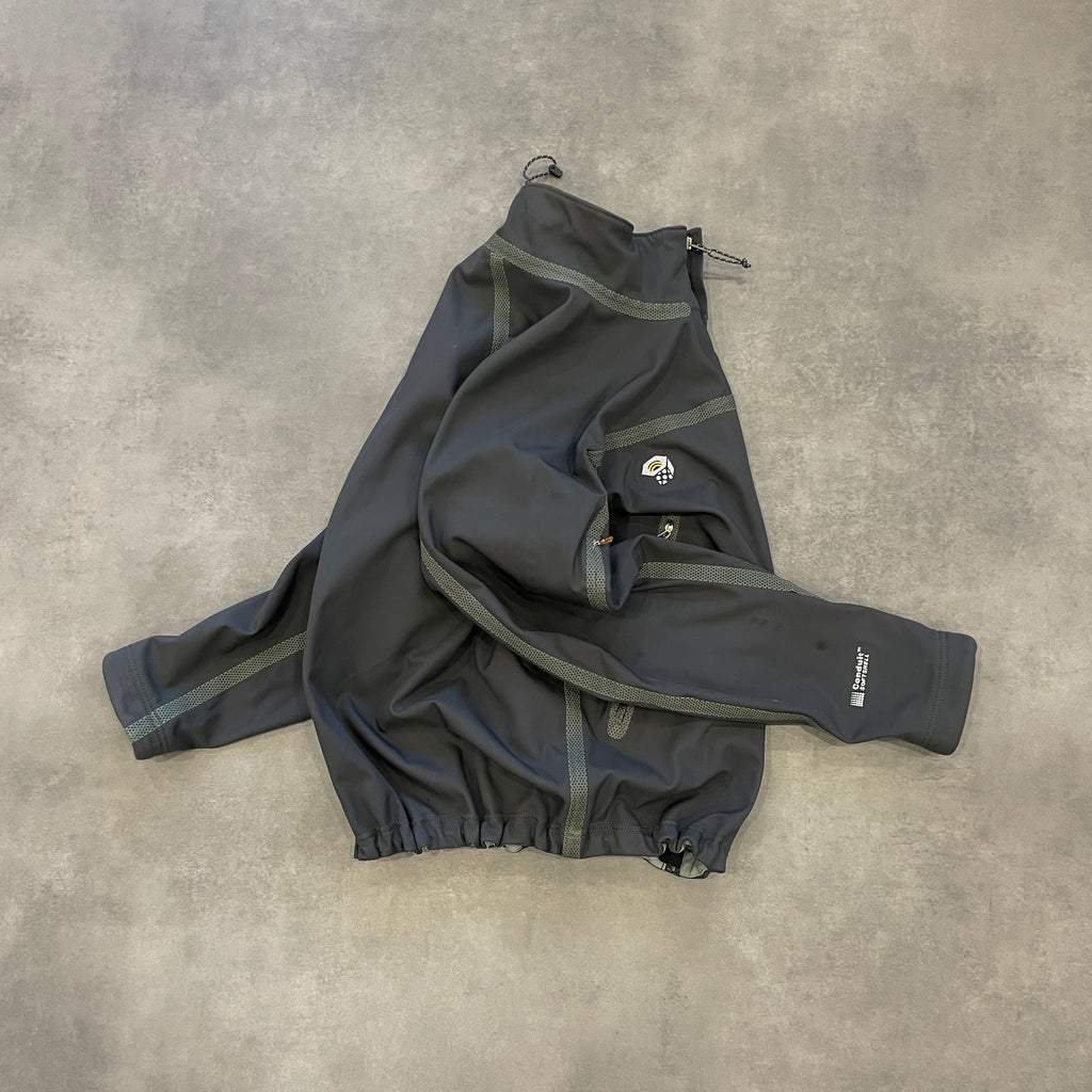 00s Mountain Hardwear Conduit Soft Shell Jacket