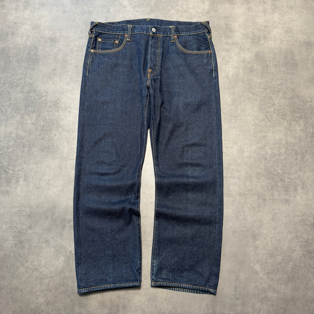 Evisu Daicock Jeans (34”)