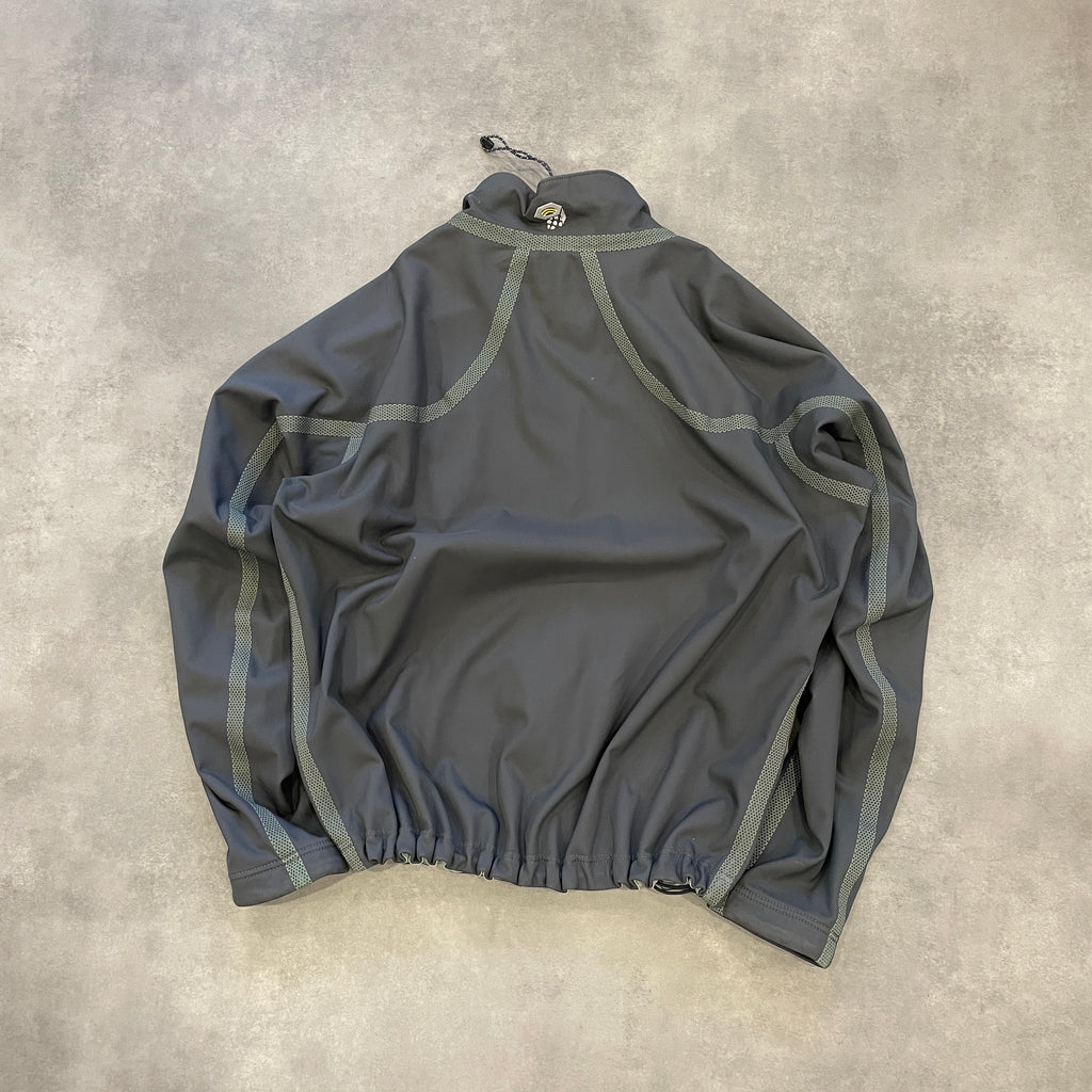 00s Mountain Hardwear Conduit Soft Shell Jacket