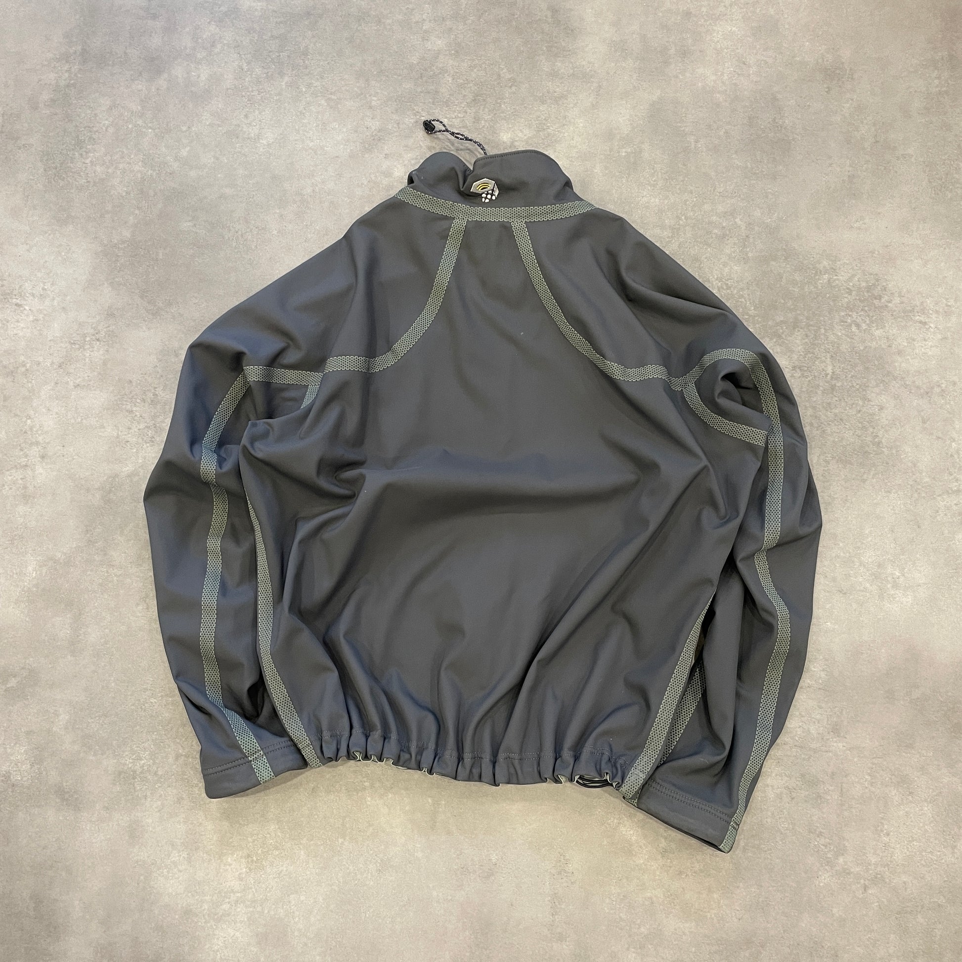 00s Mountain Hardwear Conduit Soft Shell Jacket
