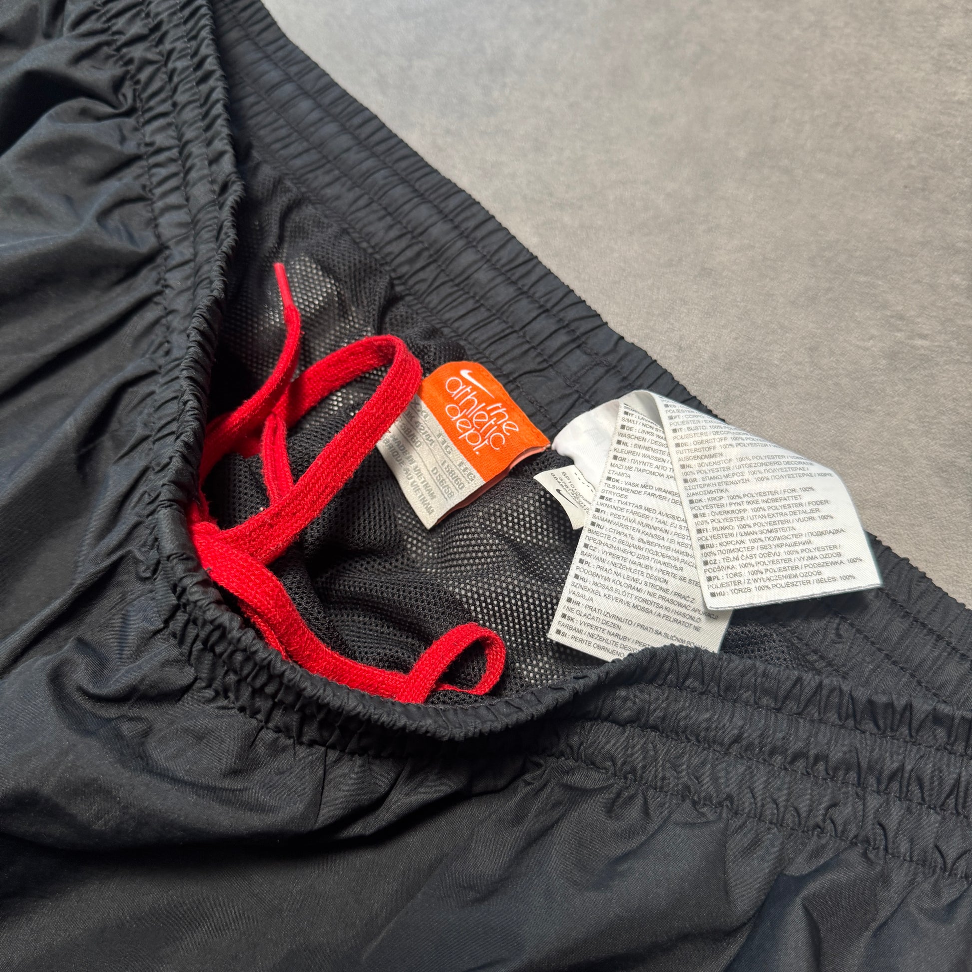 Nike Trackpants (XXL)
