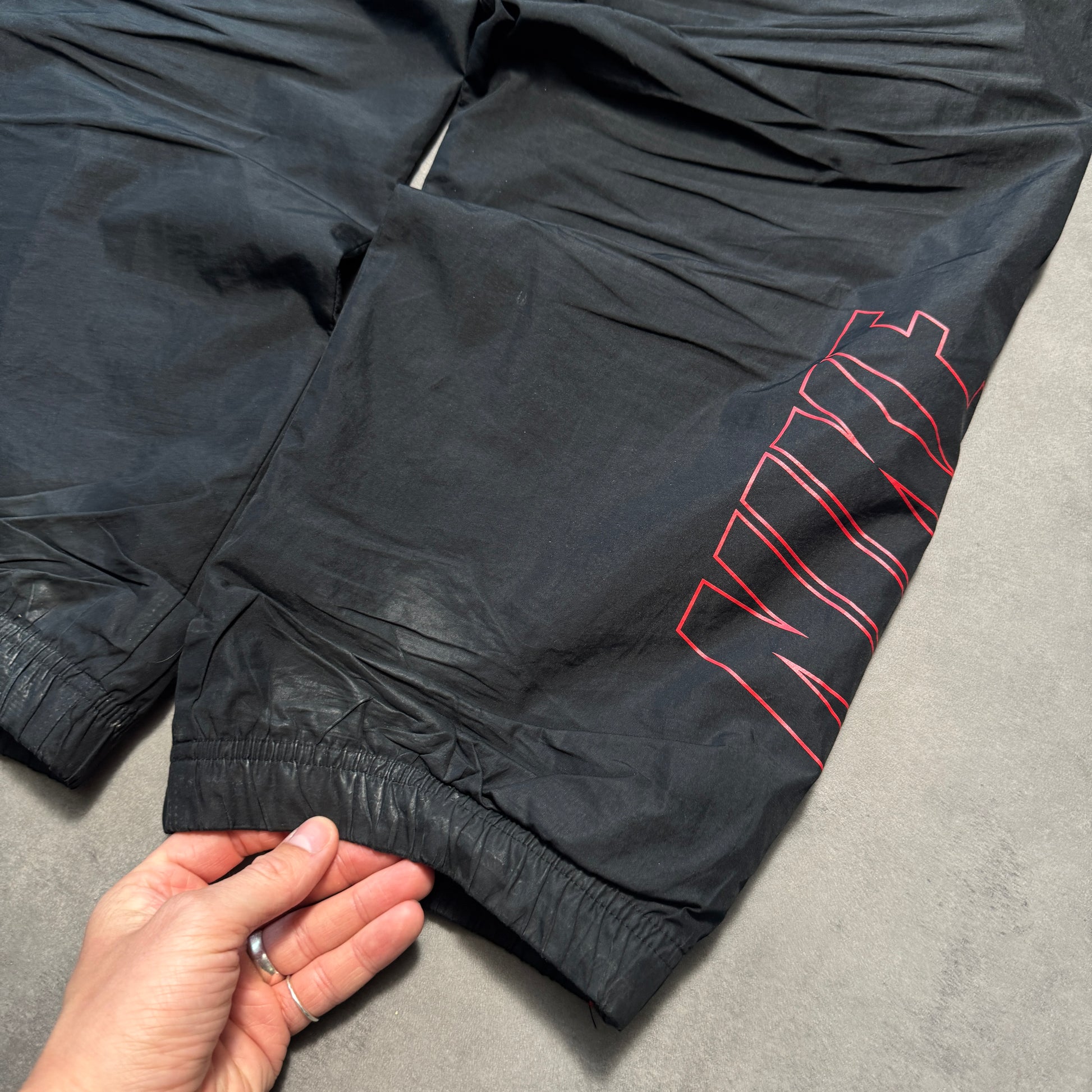 Nike Trackpants (XXL)