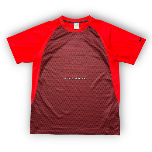 Nike Shox T-shirt (L)