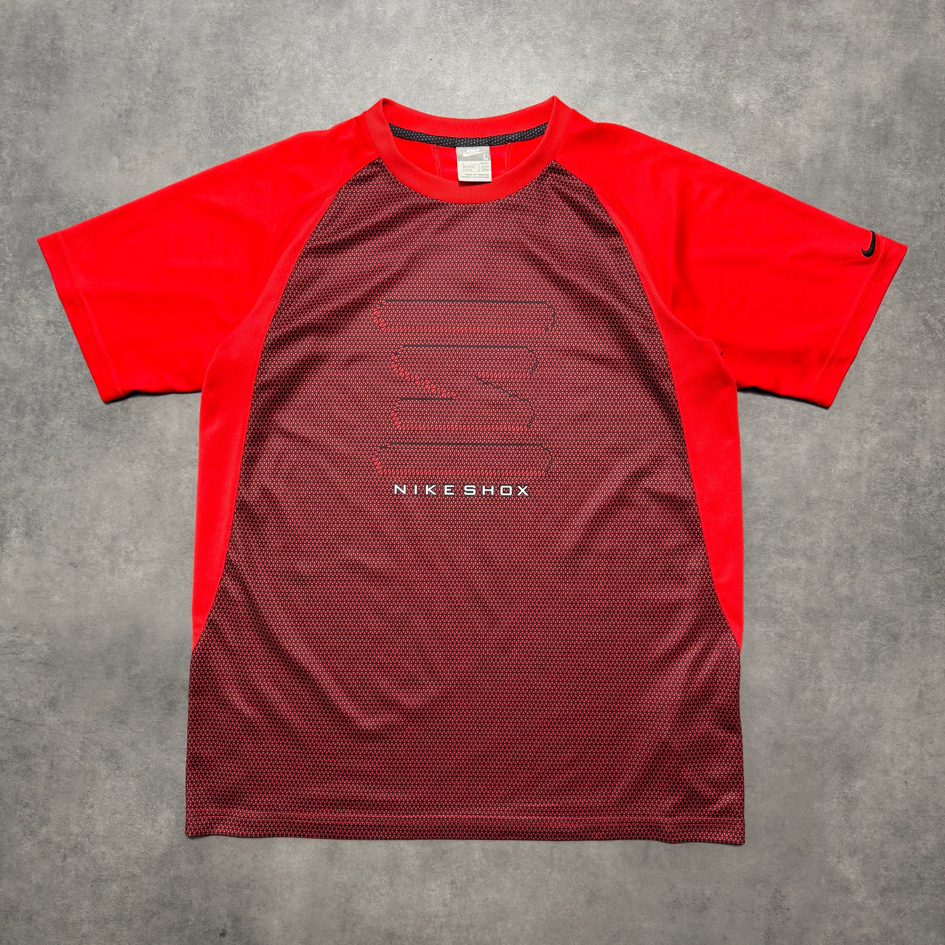 Nike Shox T-shirt (L)
