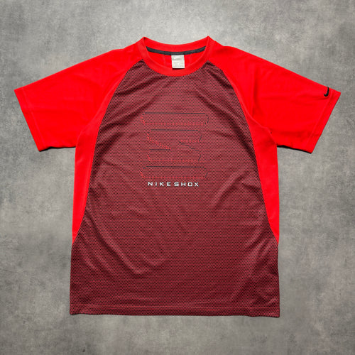 Nike Shox T-shirt (L)