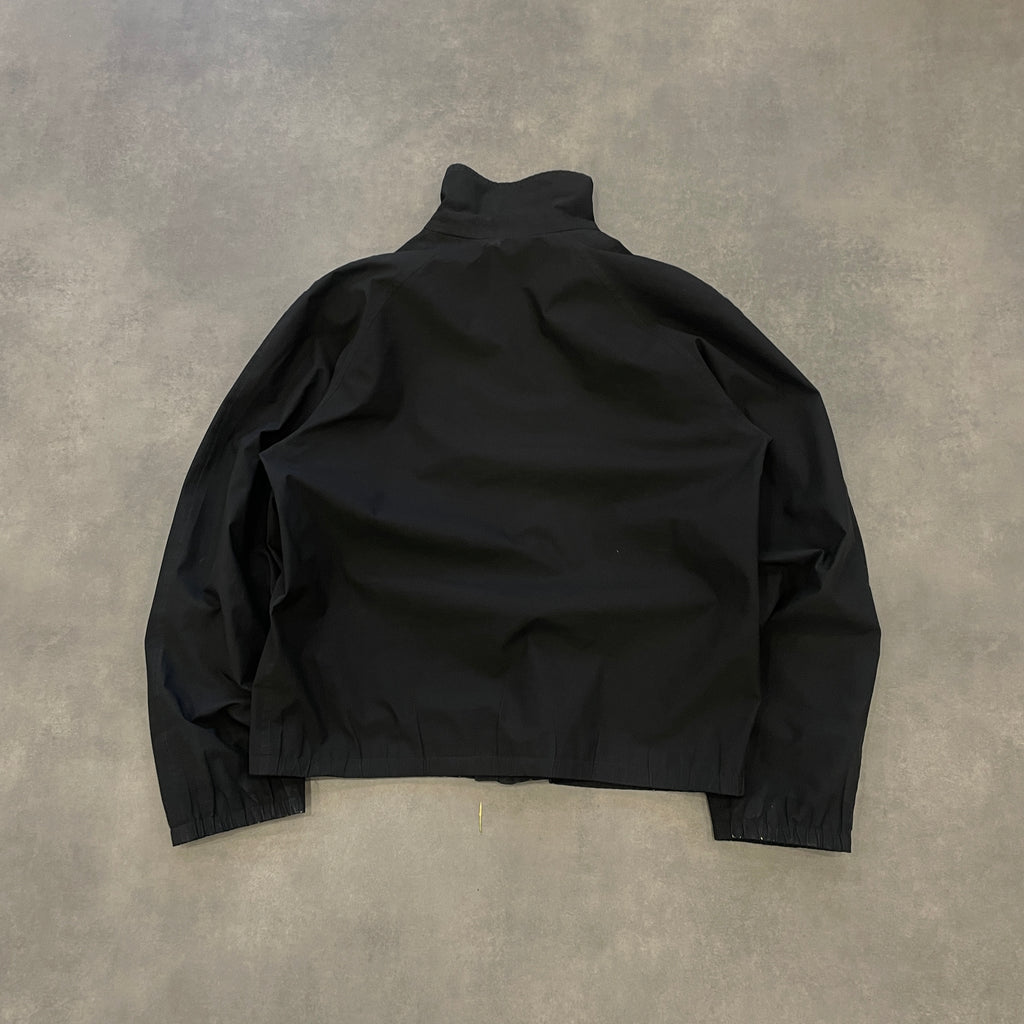 Vintage Prada Gore-tex Red Tab Jacket