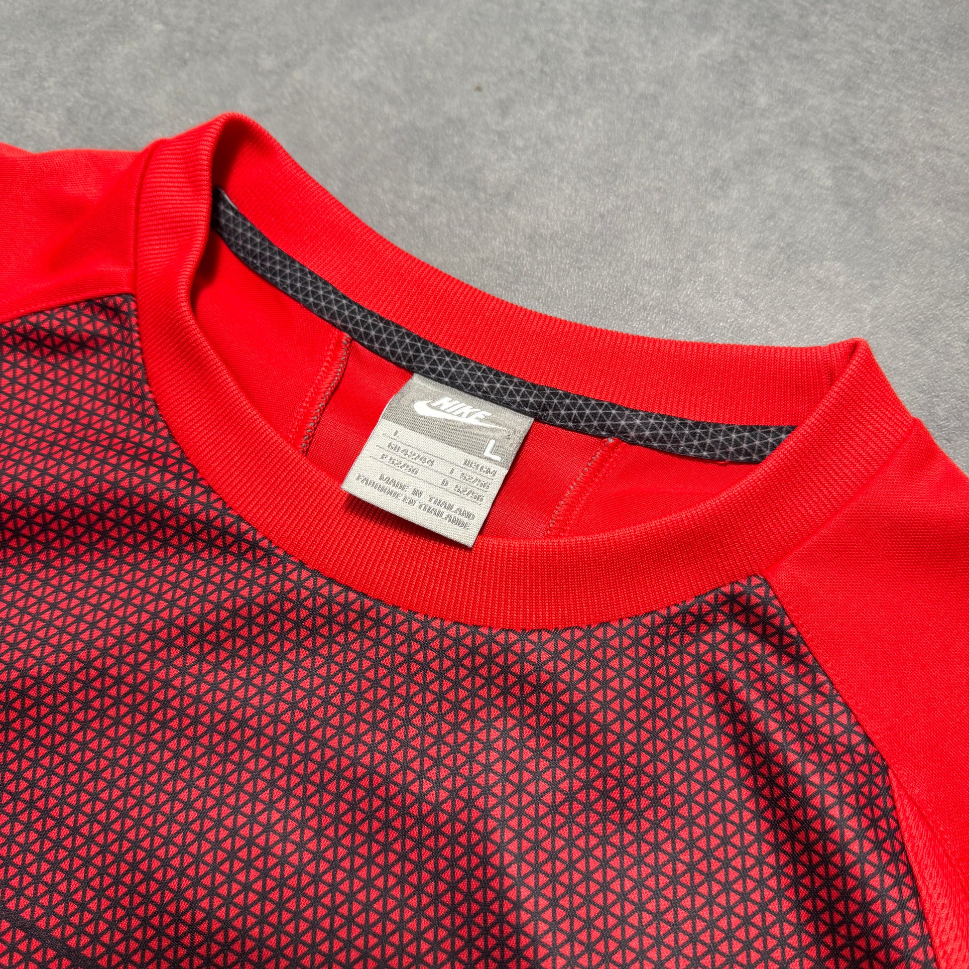 Nike Shox T-shirt (L)