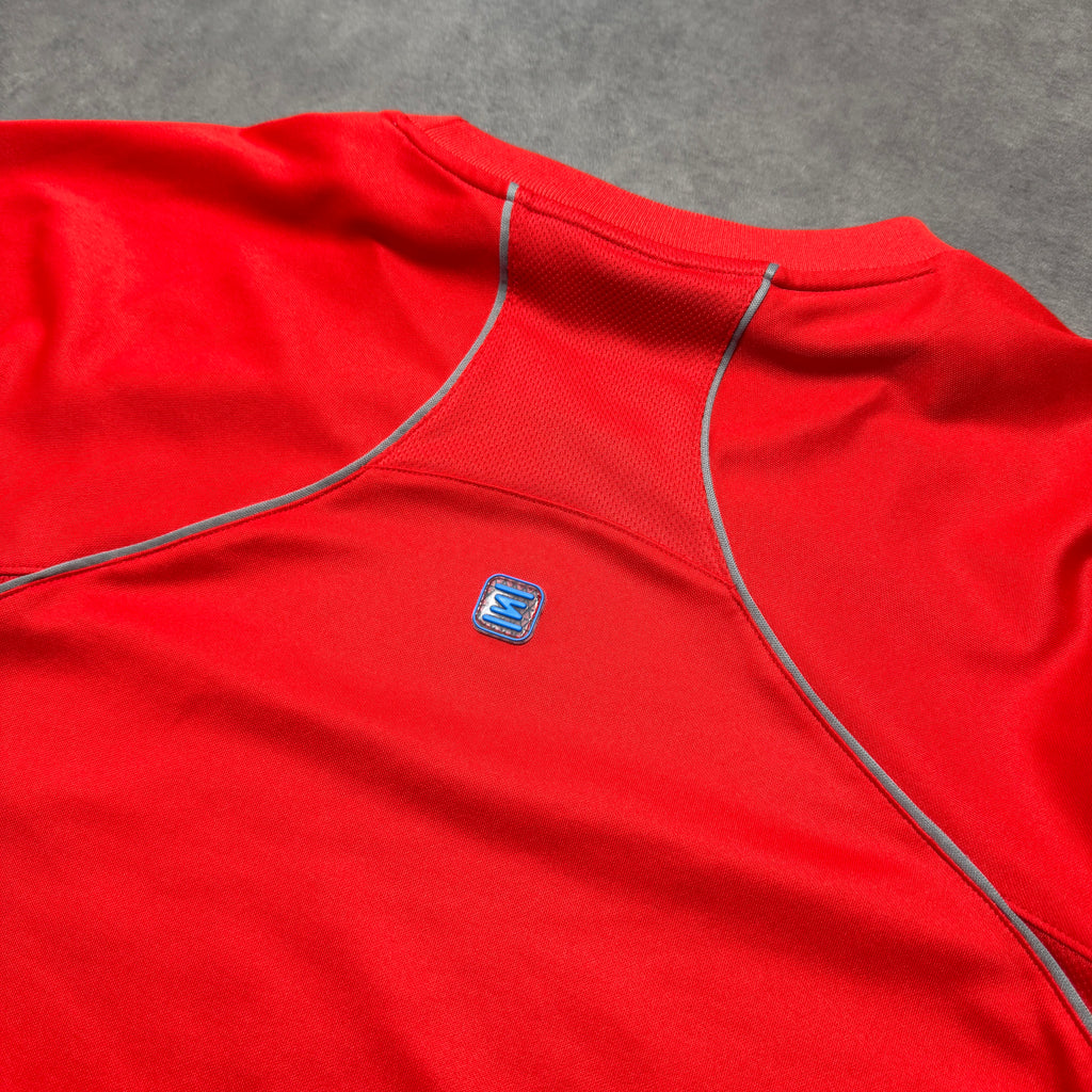 Nike Shox T-shirt (L)