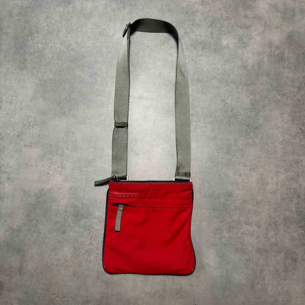 2000's Prada Sport Bag