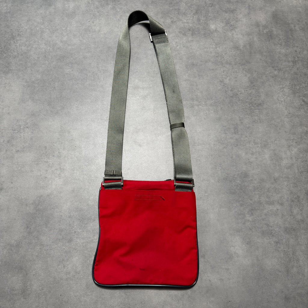 2000's Prada Sport Bag