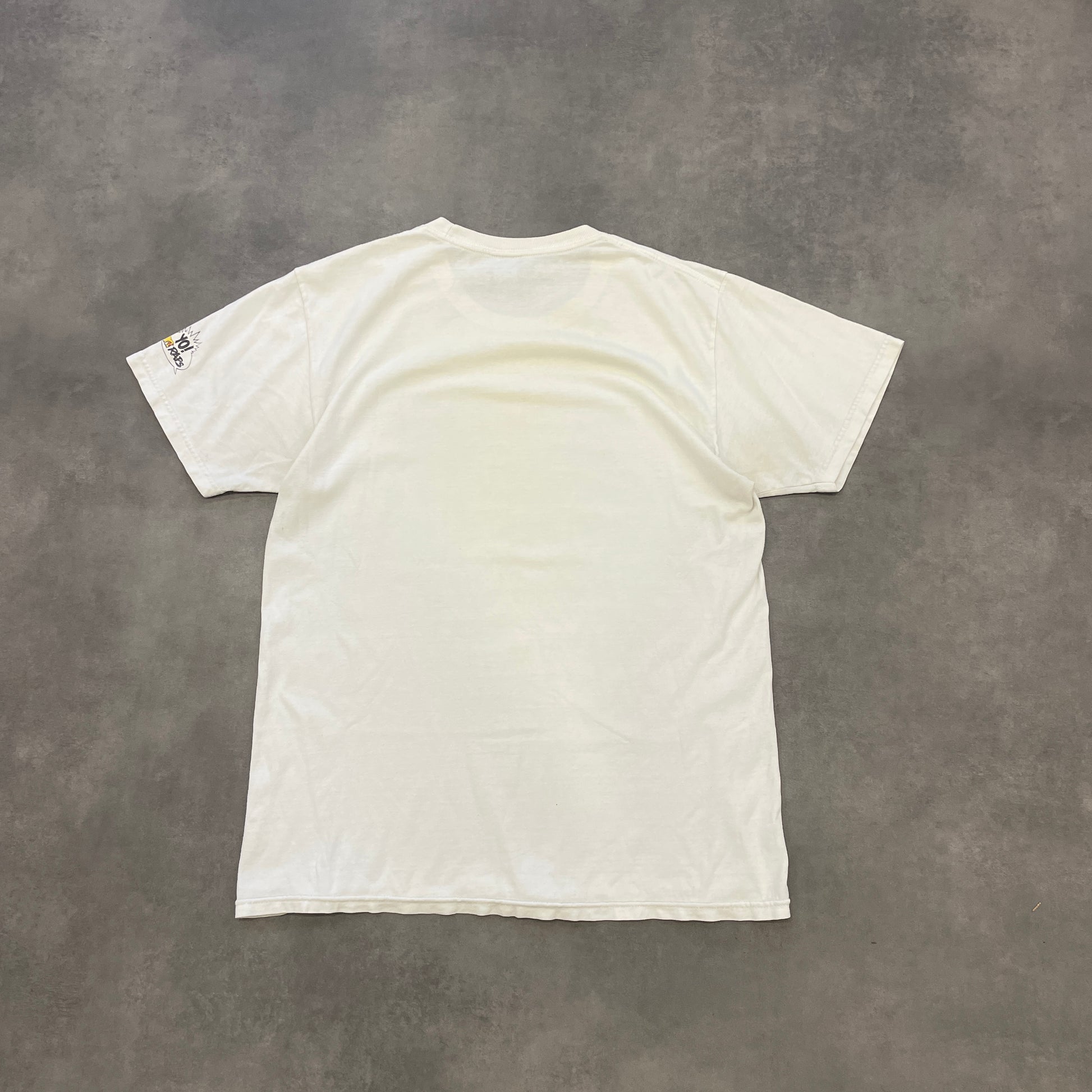 Stussy x Public Enemy Tshirt