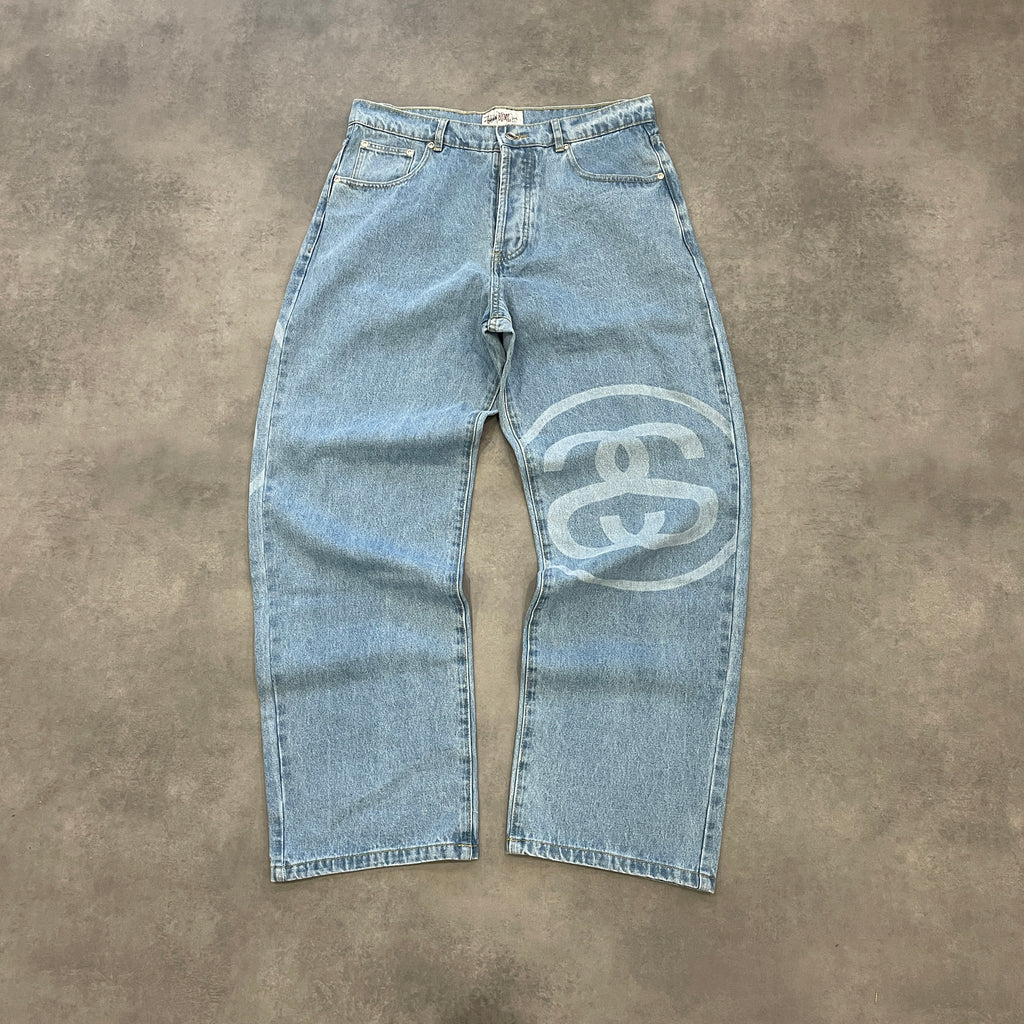 Stussy Big Ol' Jeans
