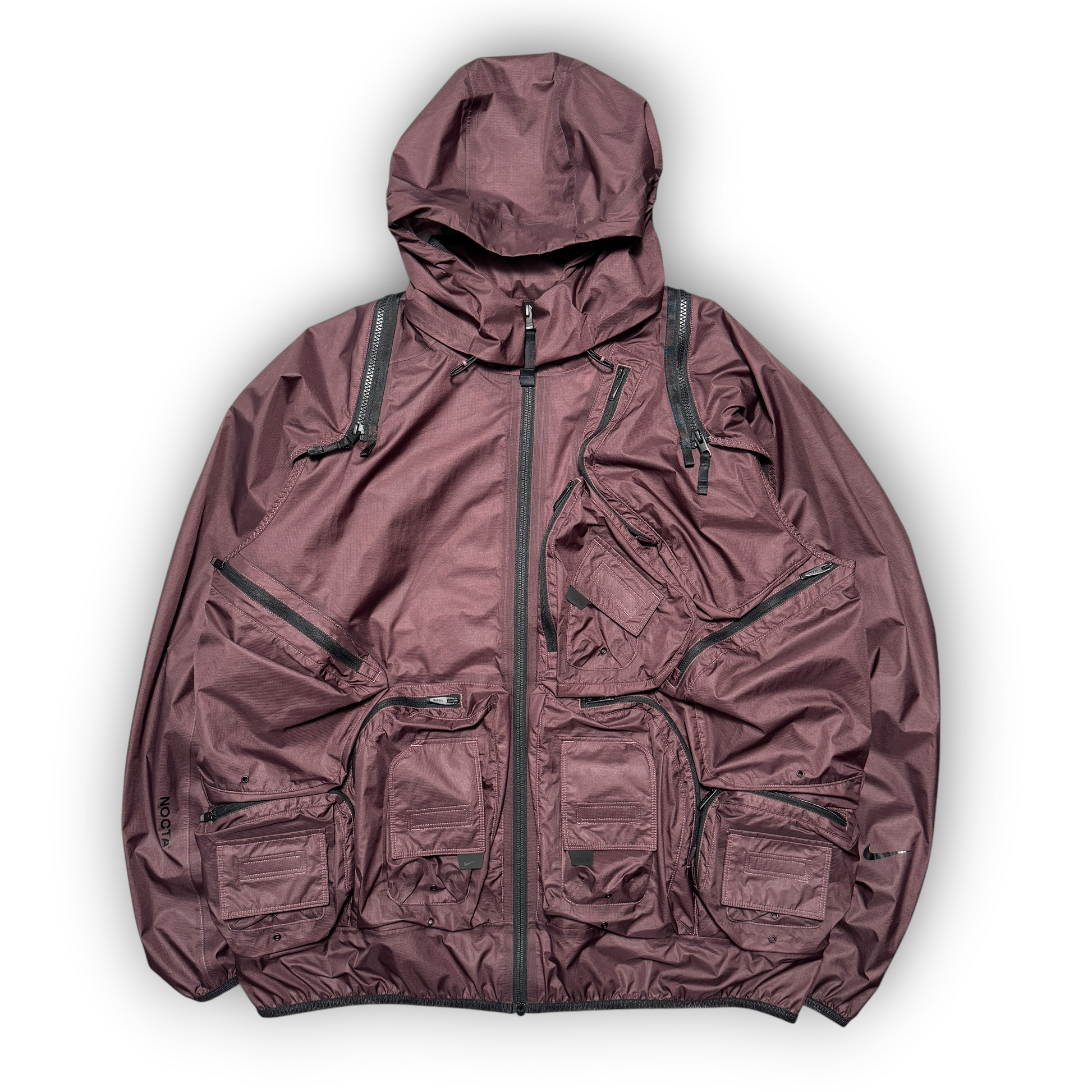 Nike x Nocta 3 in 1 jacket (XL)
