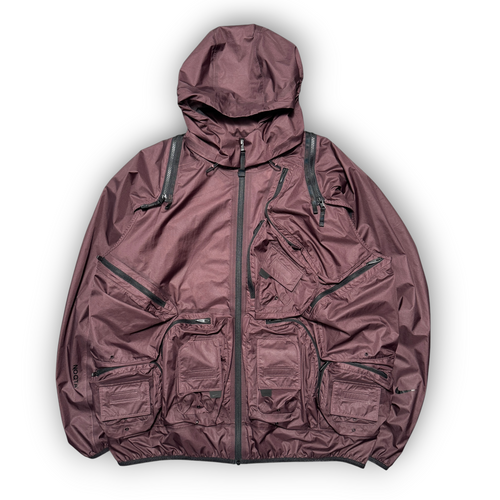 Nike x Nocta 3 in 1 jacket (XL)