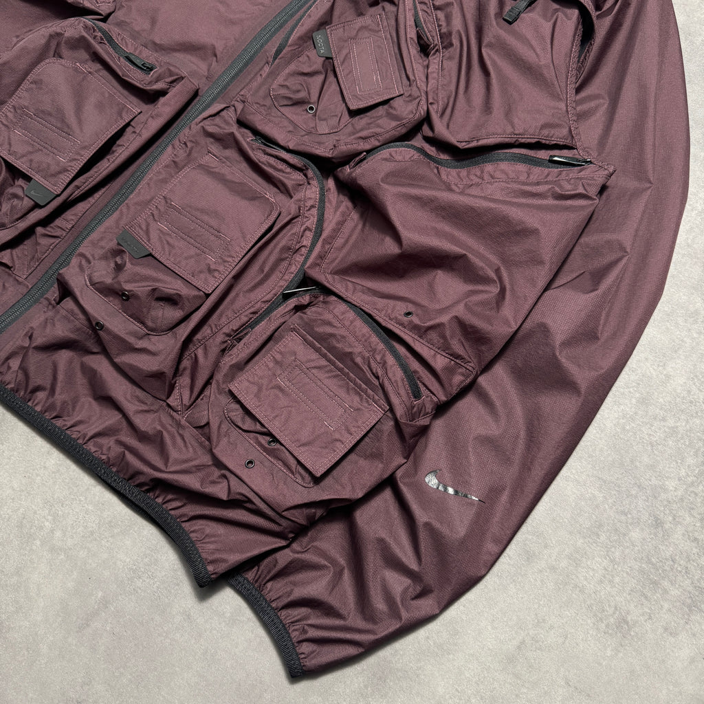 Nike x Nocta 3 in 1 jacket (XL)
