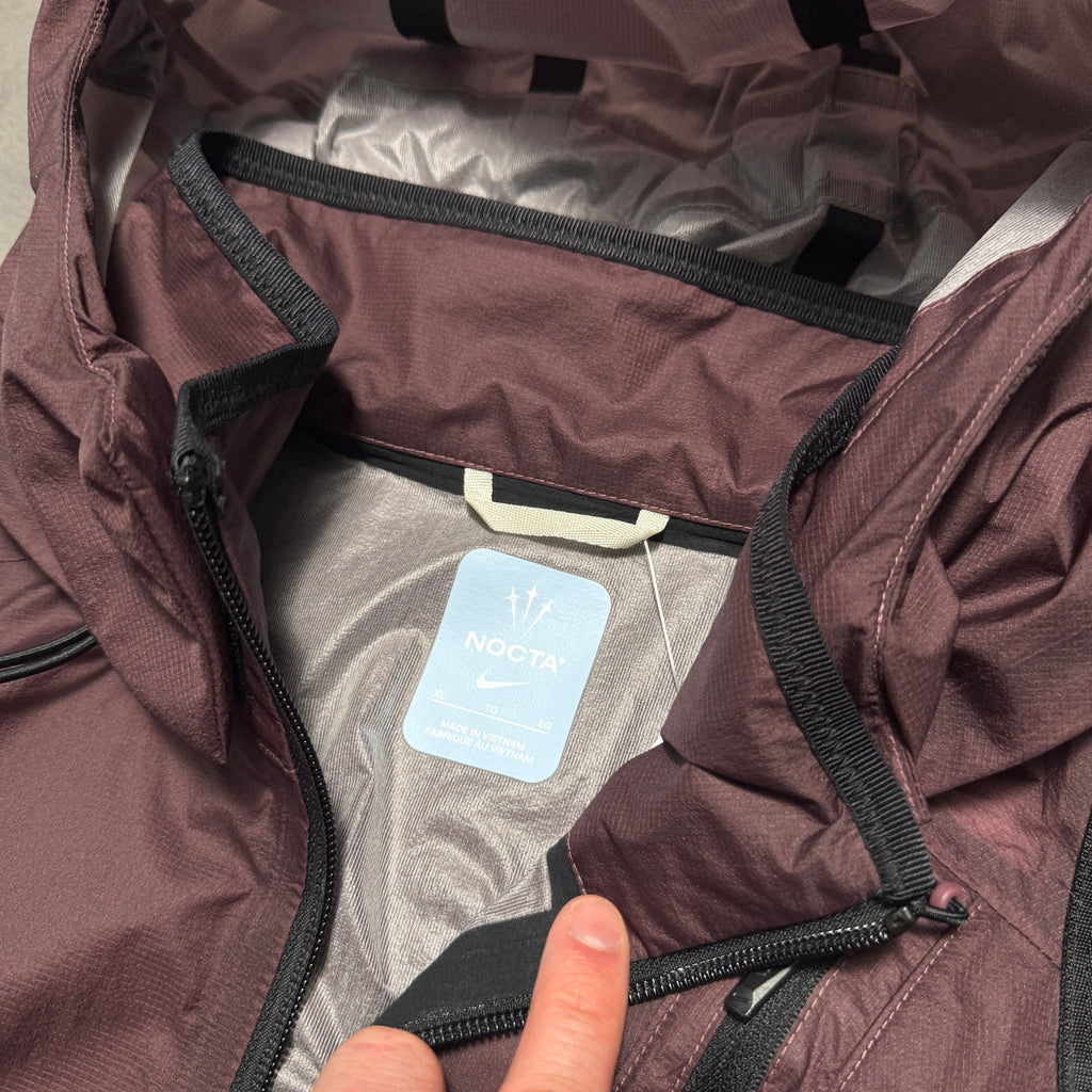Nike x Nocta 3 in 1 jacket (XL)