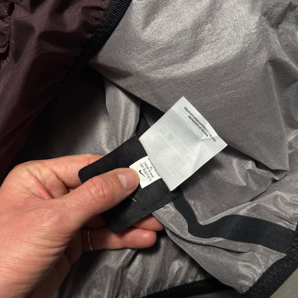 Nike x Nocta 3 in 1 jacket (XL)