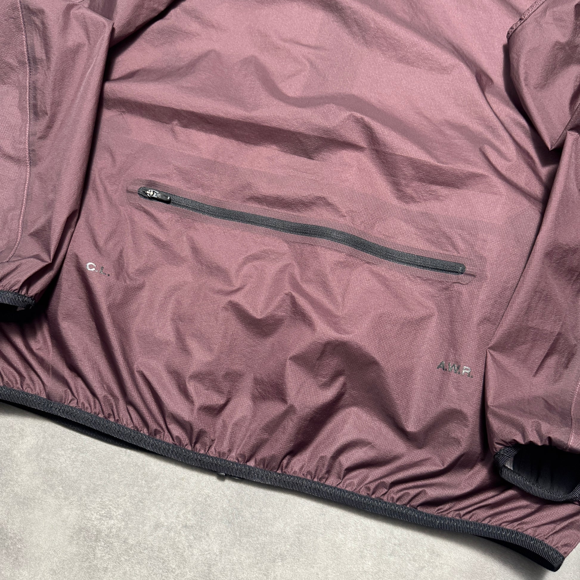 Nike x Nocta 3 in 1 jacket (XL)
