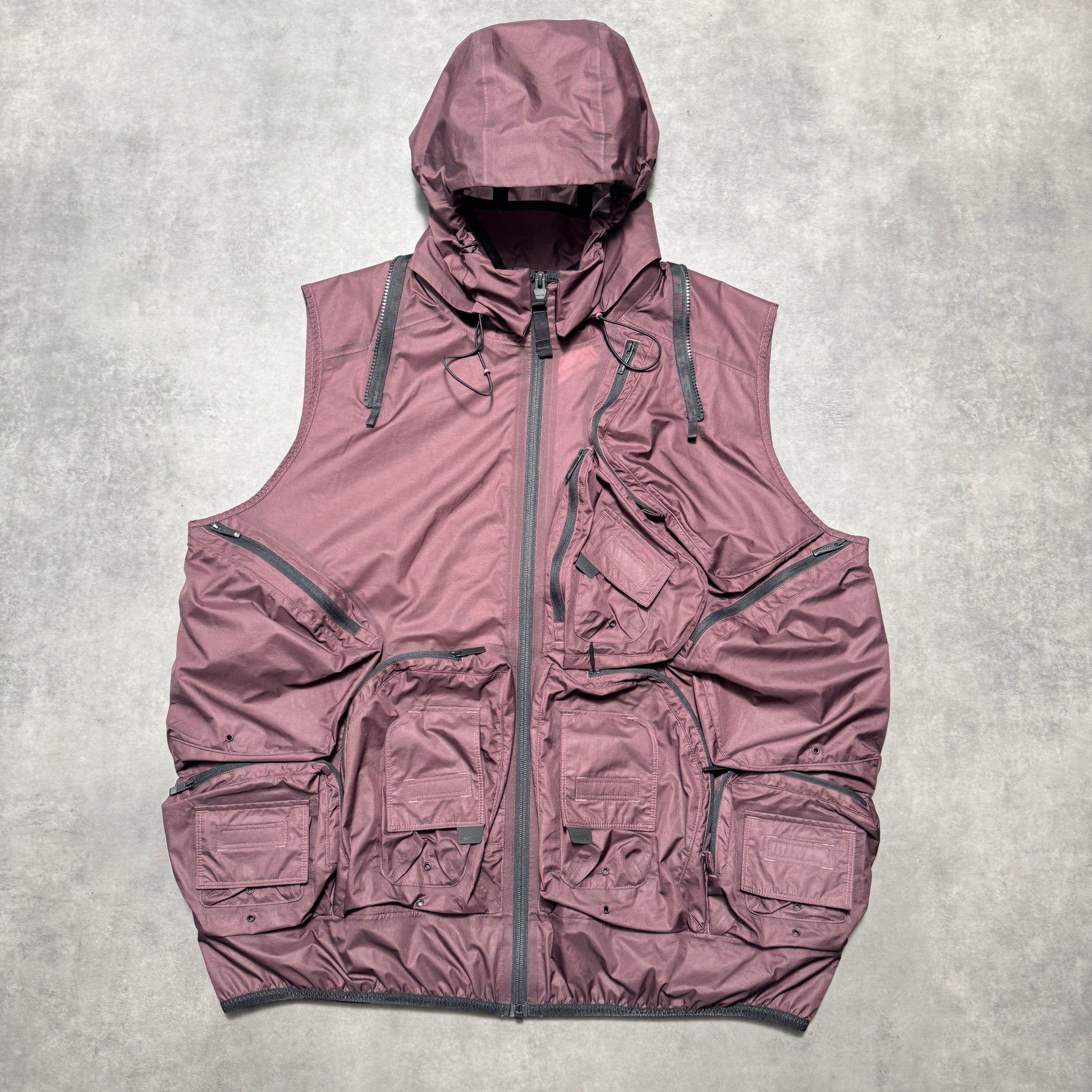 Nike x Nocta 3 in 1 jacket (XL)