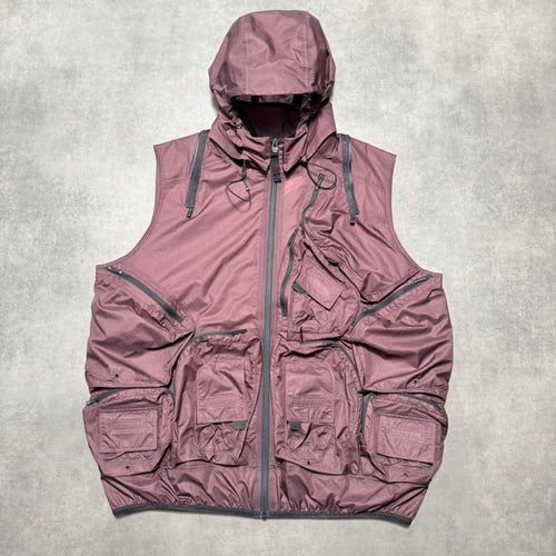 Nike x Nocta 3 in 1 jacket (XL)