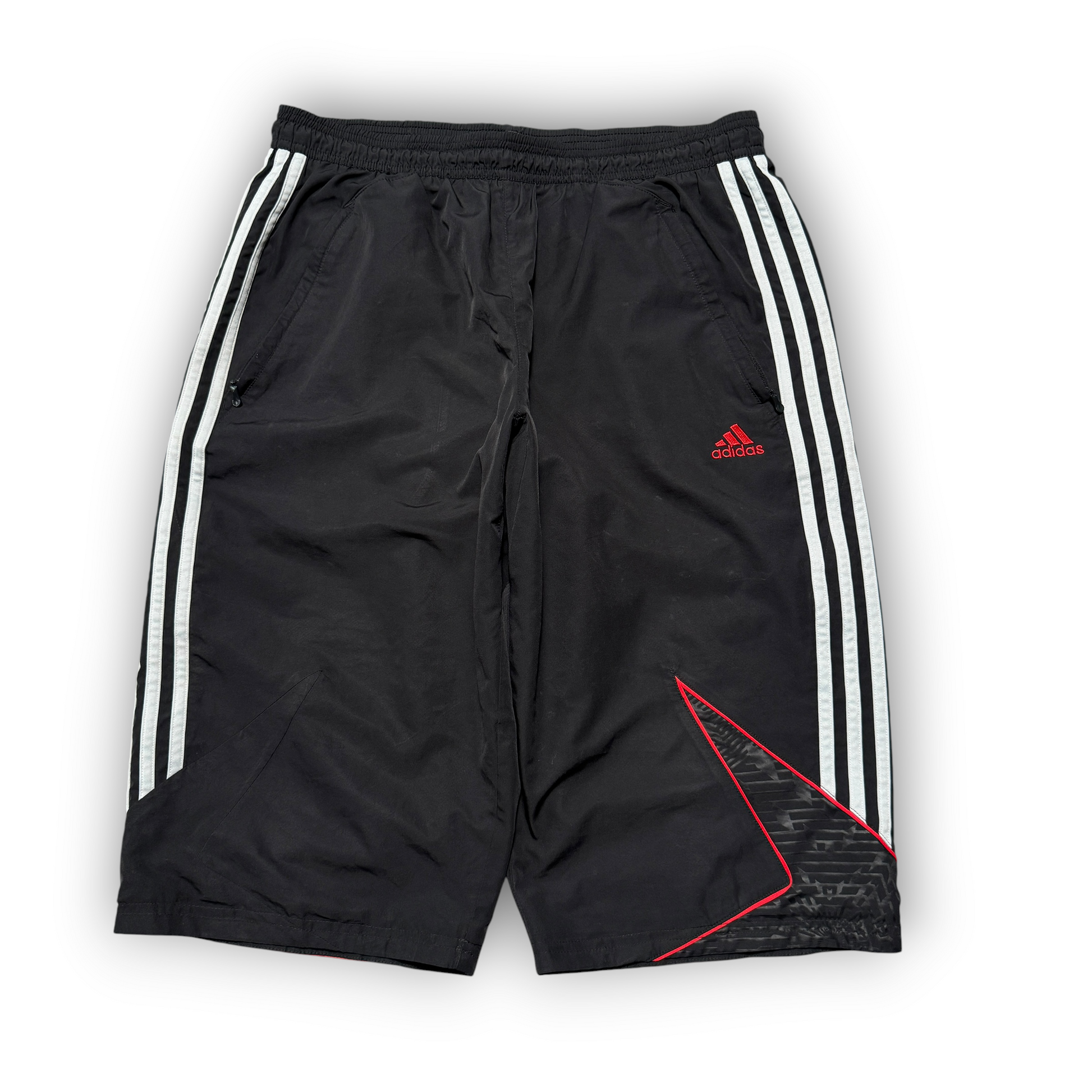Adidas 3/4 Shorts (L)