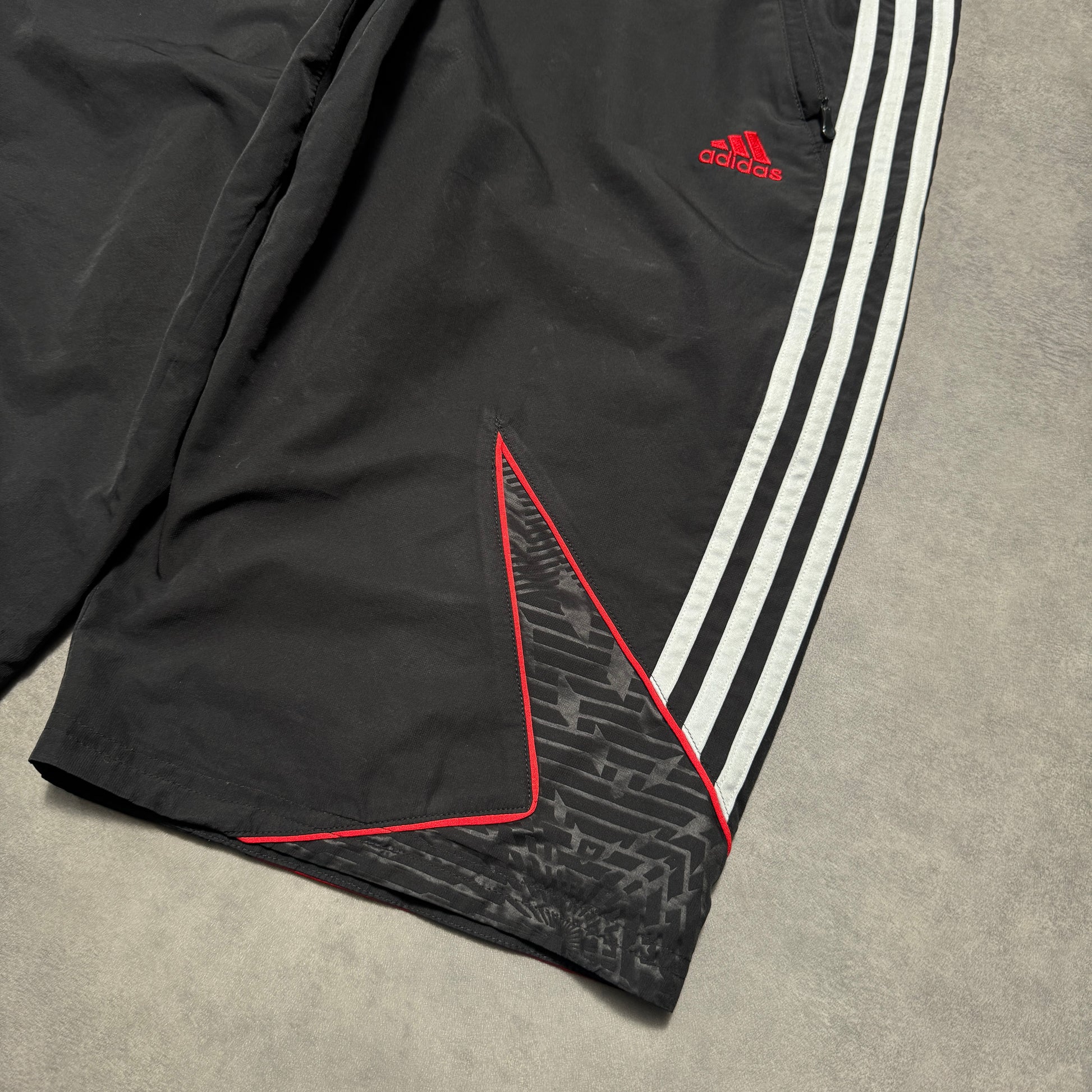 Adidas 3/4 Shorts (L)