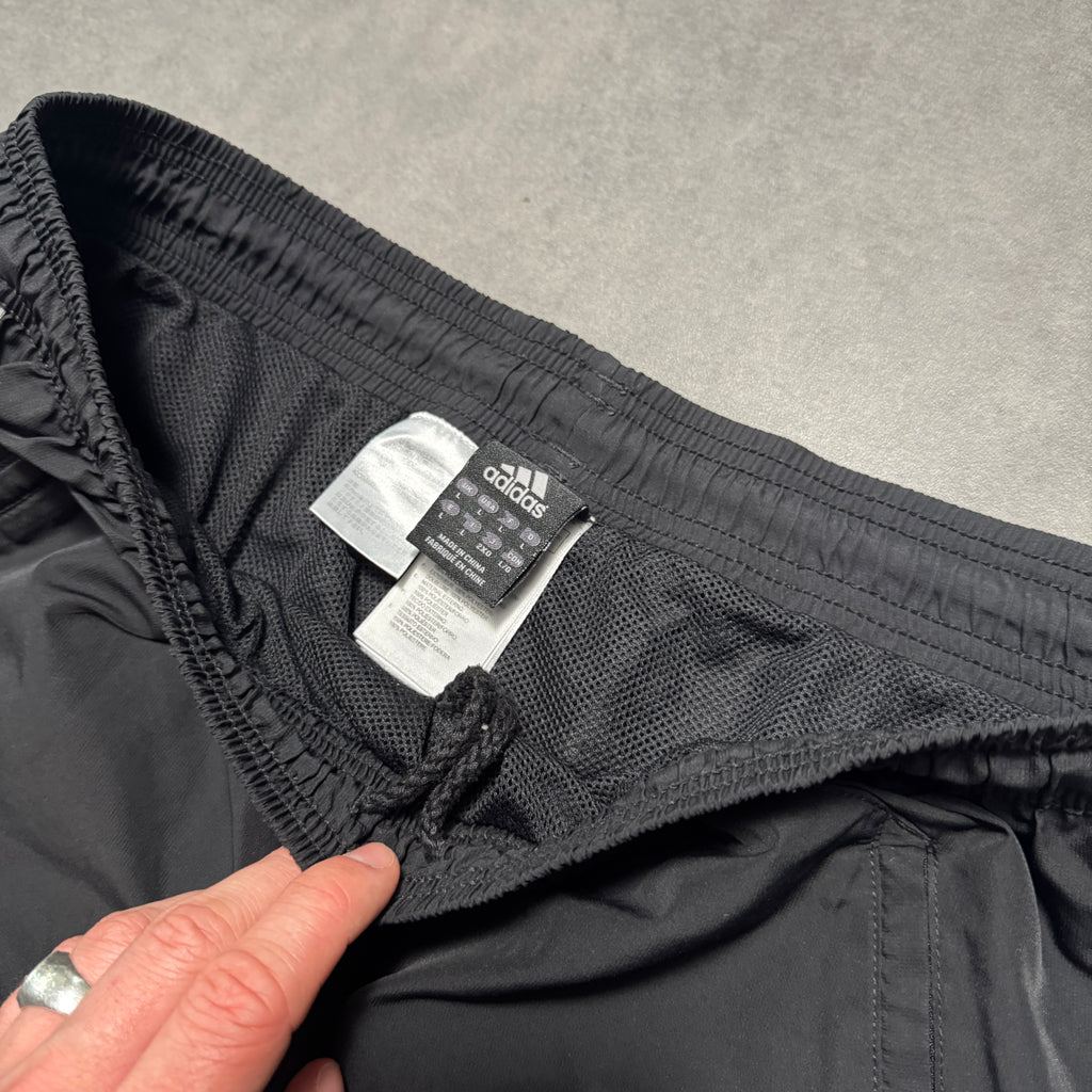 Adidas 3/4 Shorts (L)