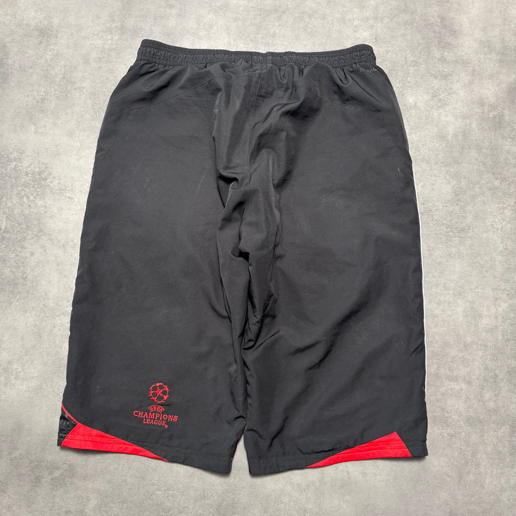 Adidas 3/4 Shorts (L)