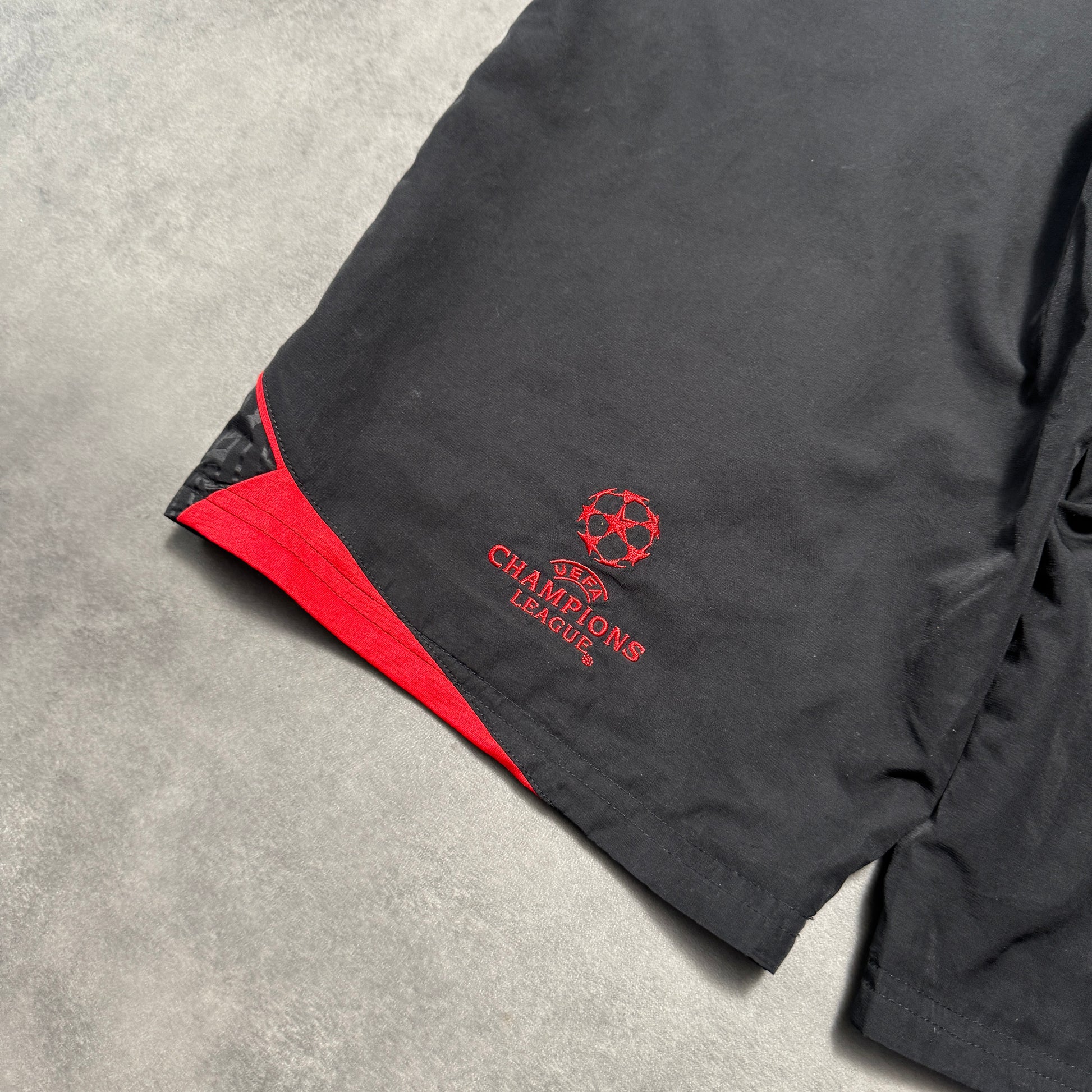Adidas 3/4 Shorts (L)