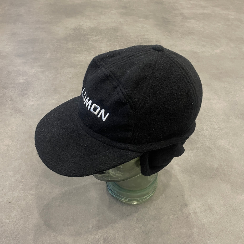 Salomon Fleece Trapper Hat