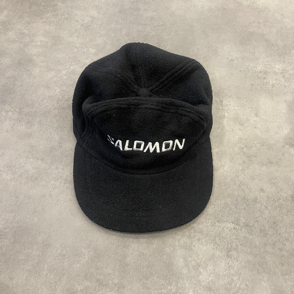 Salomon Fleece Trapper Hat