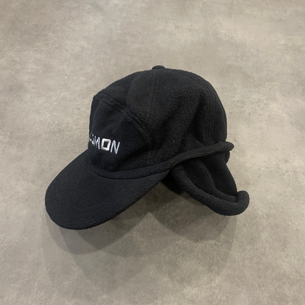 Salomon Fleece Trapper Hat
