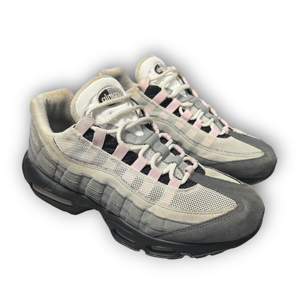 Nike Air Max 95 'Pink Foam' (8uk)