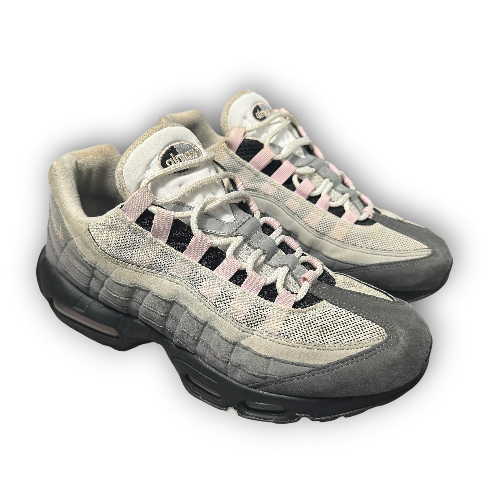 Nike Air Max 95 'Pink Foam' (8uk)