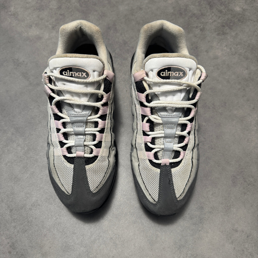 Nike Air Max 95 'Pink Foam' (8uk)
