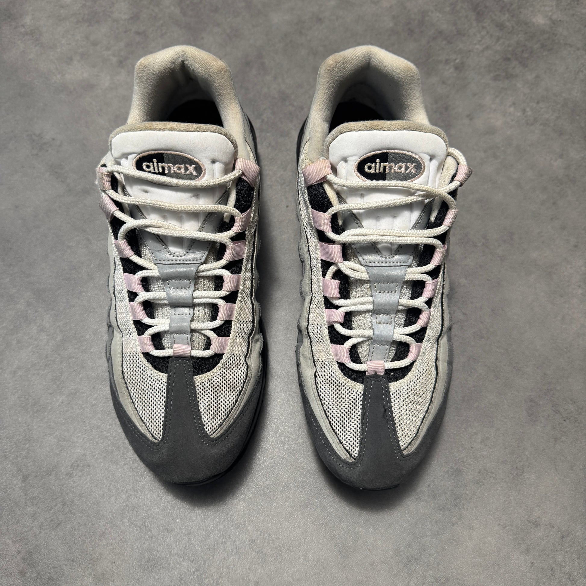 Nike Air Max 95 'Pink Foam' (8uk)