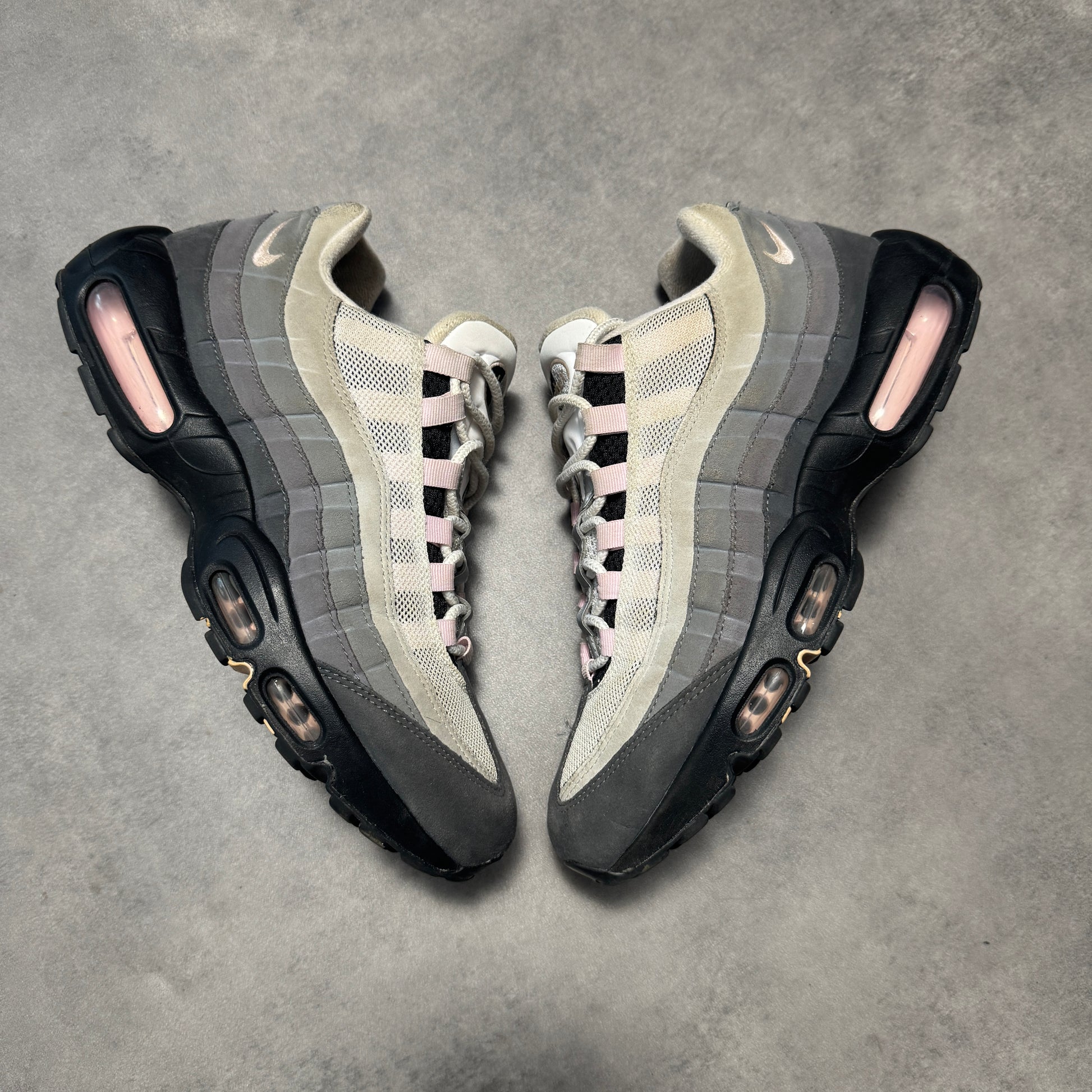 Nike Air Max 95 'Pink Foam' (8uk)