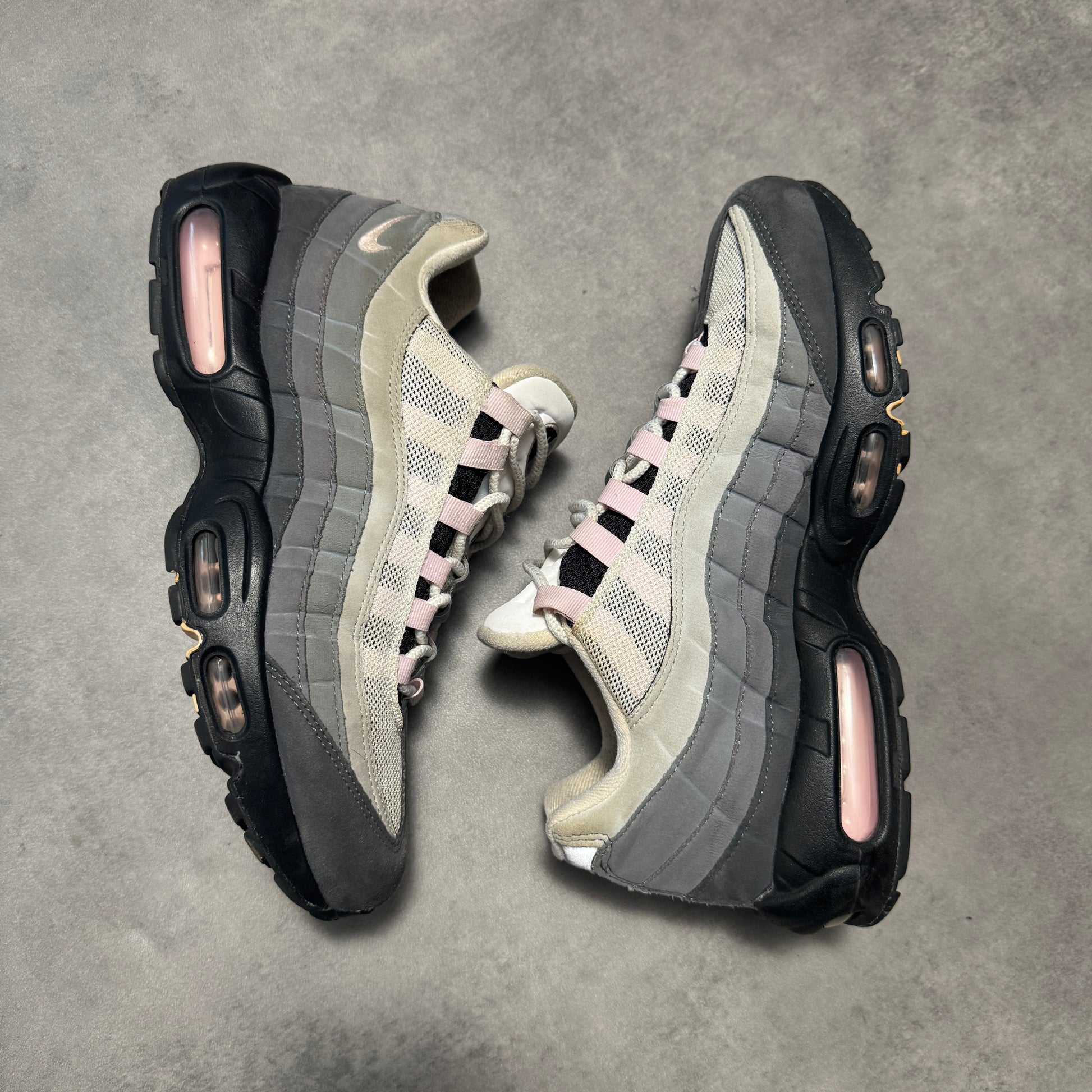 Nike Air Max 95 'Pink Foam' (8uk)