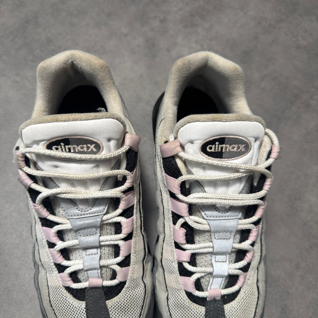 Nike Air Max 95 'Pink Foam' (8uk)