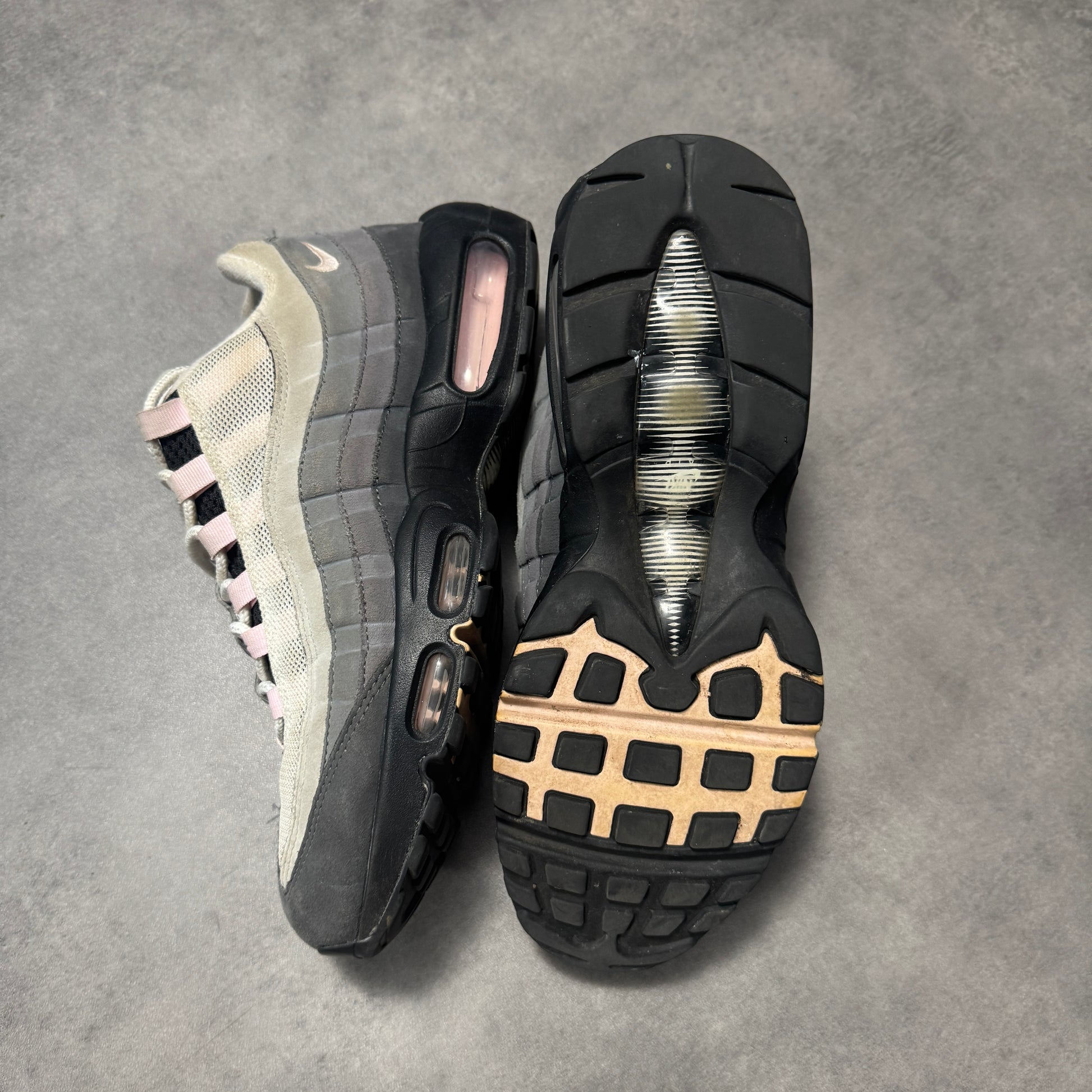 Nike Air Max 95 'Pink Foam' (8uk)