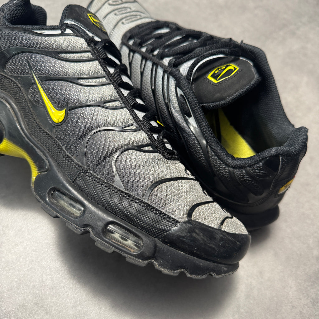 Nike Air Max Plus Tn 'Wolf Grey' (9uk)