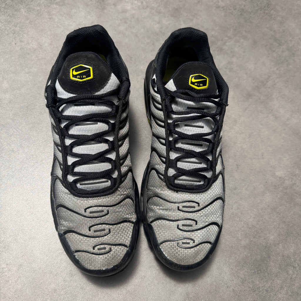 Nike Air Max Plus Tn 'Wolf Grey' (9uk)