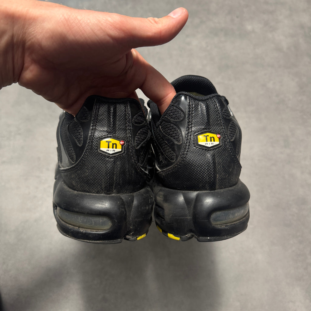 Nike Air Max Plus Tn 'Wolf Grey' (9uk)