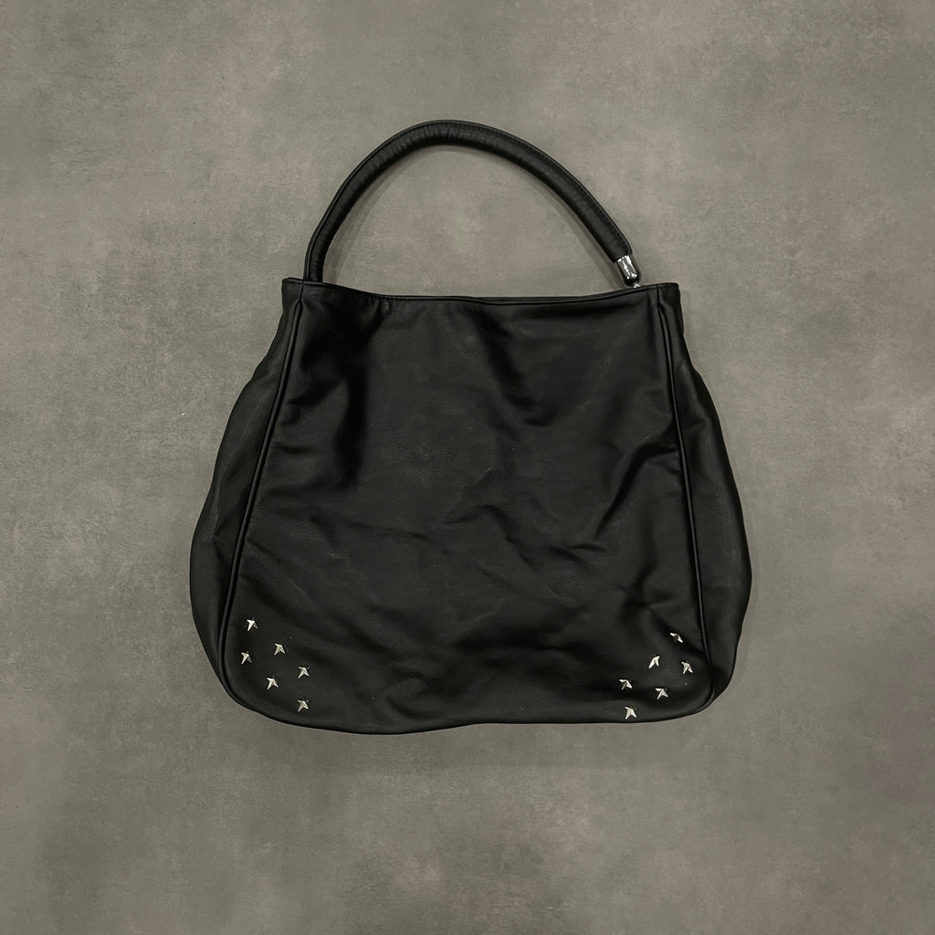 Black Thierry Mugler Handbag